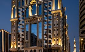 Al Aqeeq Hotel